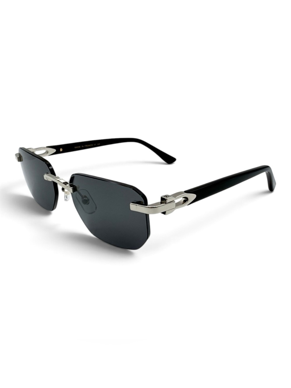 Men Accessories Subcategory Identification